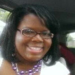 Meet your Posher, Lavaysha